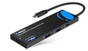 OREI  SX-2C1080-D100W | Precision Security and Low Voltage Supply